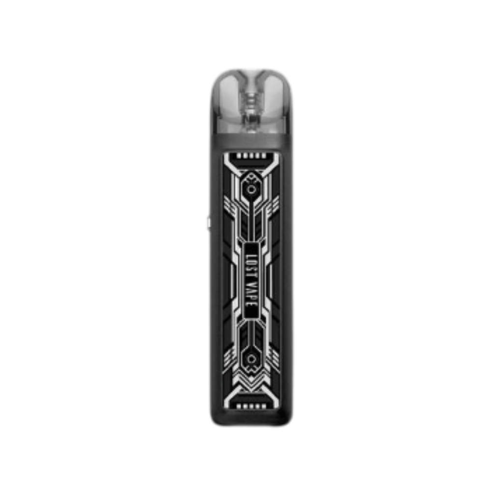 Lost Vape Ursa Nano 2 Pod Kit - Eliquid Base - Transfo Space