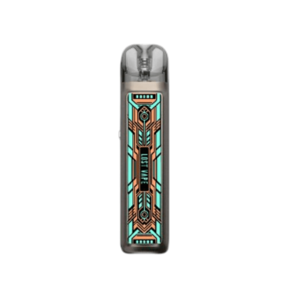 Lost Vape Ursa Nano 2 Pod Kit - Eliquid Base - Engine Space
