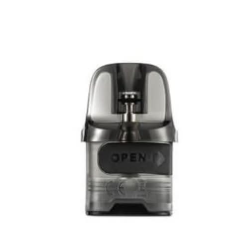 Lost Vape Ursa V2 Cartridge Replacement Pods - 0.6 Ohm