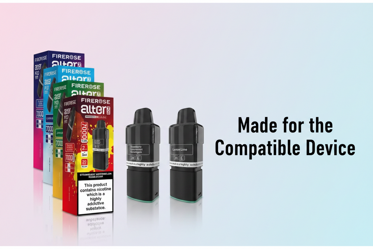 Made for the Compatible Device