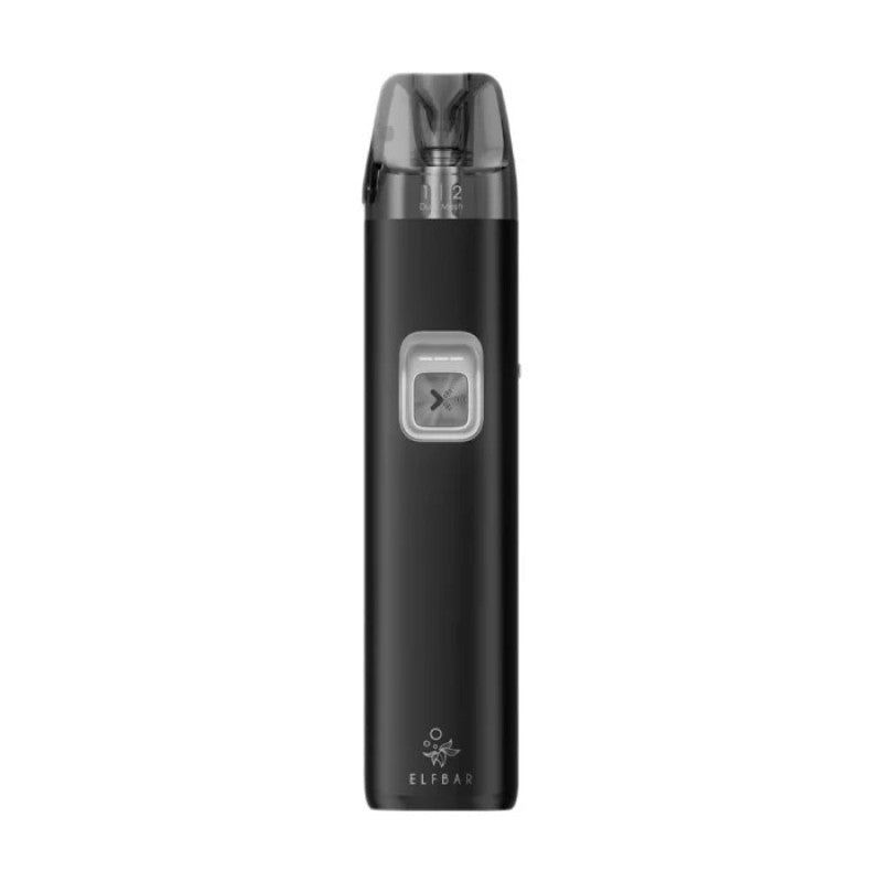 Elf Bar ElfX 2 Pod Vape KIT - Only £12.99