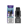 Maxfel Ultra Pro 35K Refill Pods - Eliquid Base - Blueberry Ice
