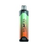 Memers WuKong V10000 Disposable Device - 20MG - Eliquid Base - Fruit Medley