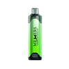 Memers WuKong V10000 Disposable Device - 20MG - Eliquid Base - Fresh Mint