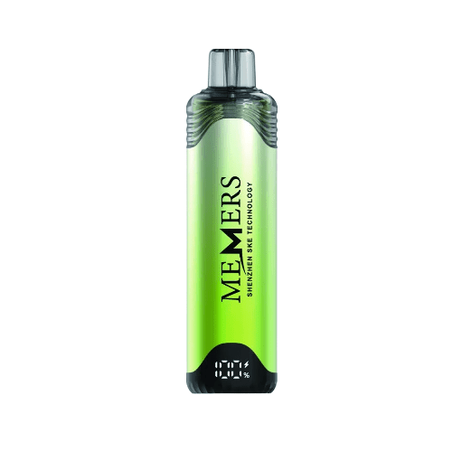 Memers WuKong V10000 Disposable Device - 20MG - Eliquid Base - Kiwi Passion Fruit Guava