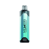 Memers WuKong V10000 Disposable Device - 20MG - Eliquid Base - Mr Blue