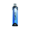 Memers WuKong V10000 Disposable Device - 20MG - Eliquid Base - Blue Razz