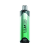 Memers WuKong V10000 Disposable Device - 20MG - Eliquid Base - Lemon Lime