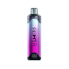 Memers WuKong V10000 Disposable Device - 20MG - Eliquid Base - Cherry Ice