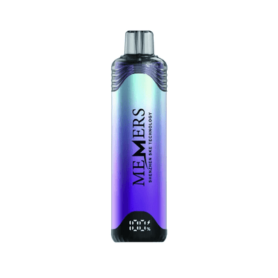 Memers WuKong V10000 Prefilled Pod Kit