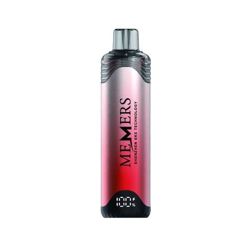 Memers WuKong V10000 Disposable Device 20MG - Pack of 5 - Eliquid Base - Watermelon Ice