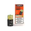 MEMERS vape device and packaging on a white background