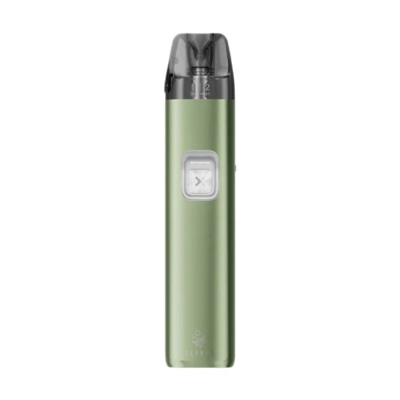 Elf Bar ElfX 2 Pod Vape KIT - Only £12.99