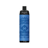 Mosmo Strom X 10k Disposable Vape - Eliquid Base - Blueberry ice