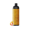 Mosmo Strom X 10k Disposable Vape - Eliquid Base - Peach mango