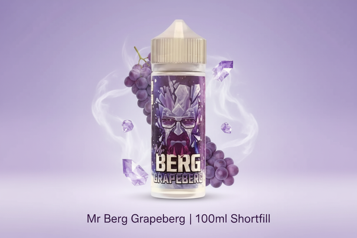 Shortfill Bottle