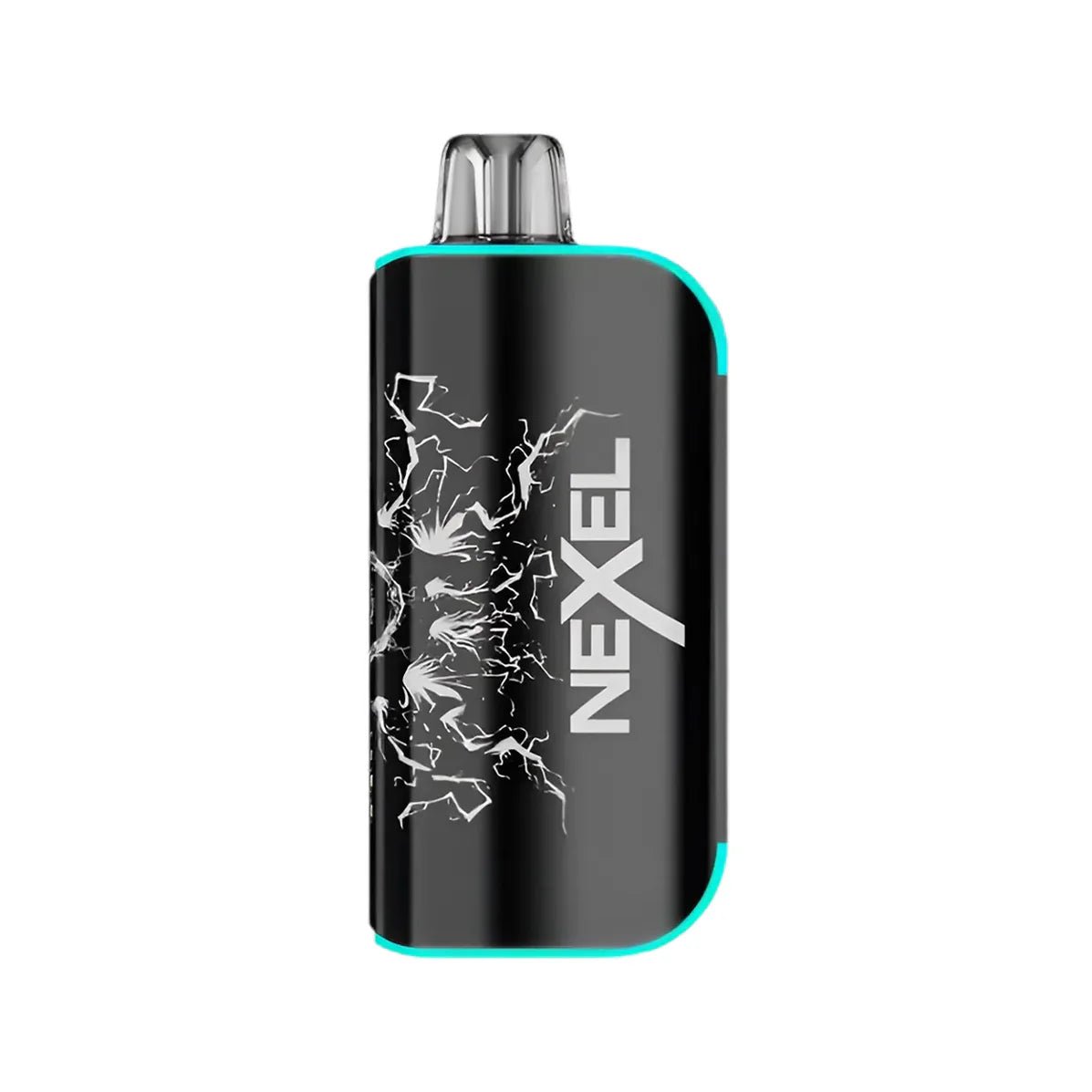 Nexel Thunder 15k Prefilled Pod Kit - Eliquid Base - Mr Blue