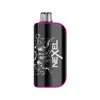 Nexel Thunder 15k Prefilled Pod Kit - Eliquid Base - Strawberry Raspberry Cherry Ice