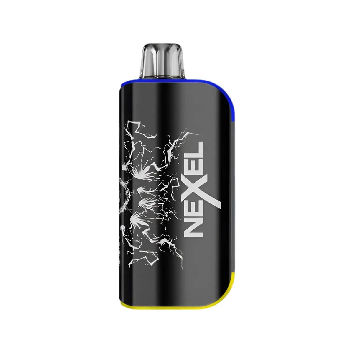 Nexel Thunder 15k Prefilled Pod Kit - Eliquid Base - Blue Razz Lemonade