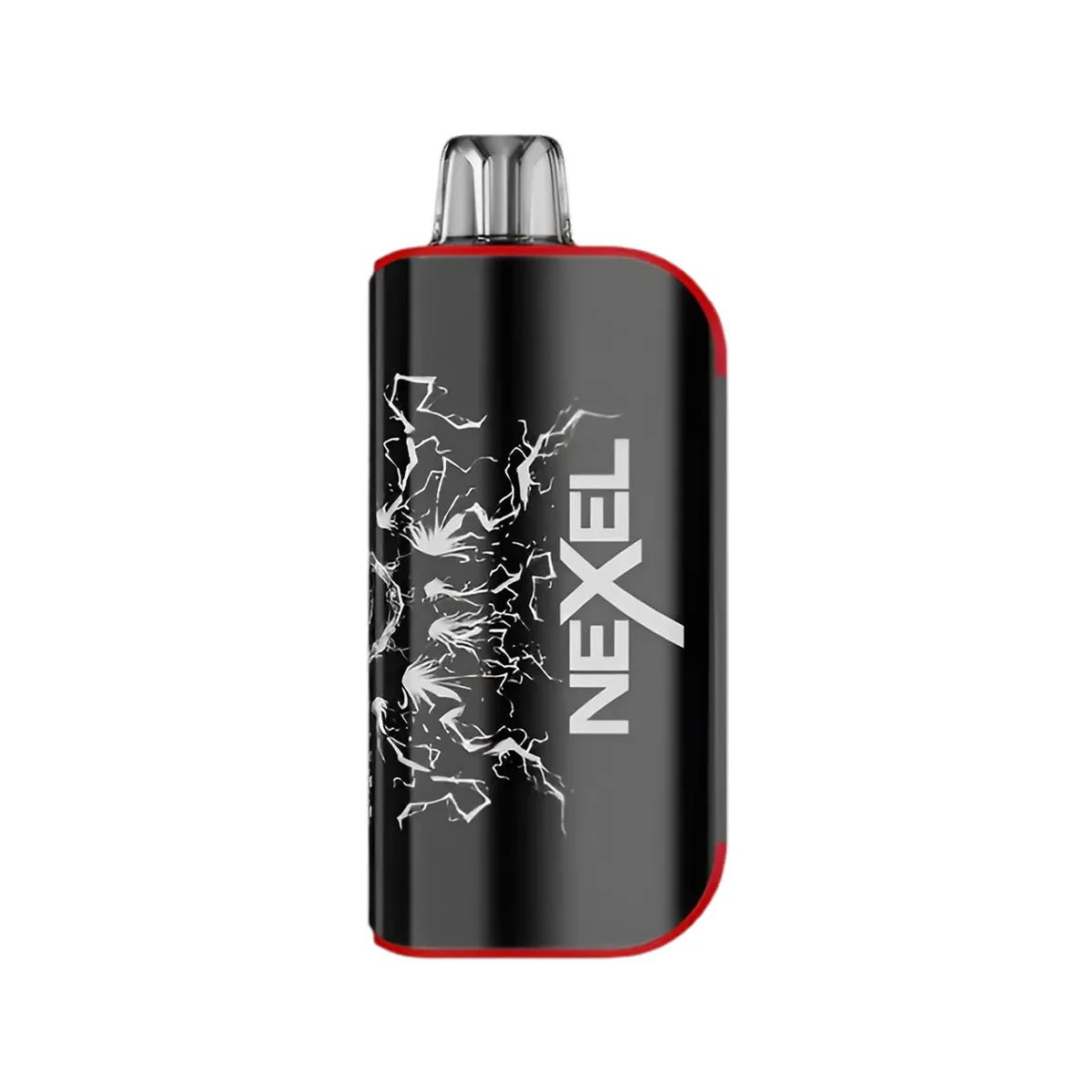 Nexel Thunder 15k Prefilled Pod Kit - Eliquid Base - Cola Ice