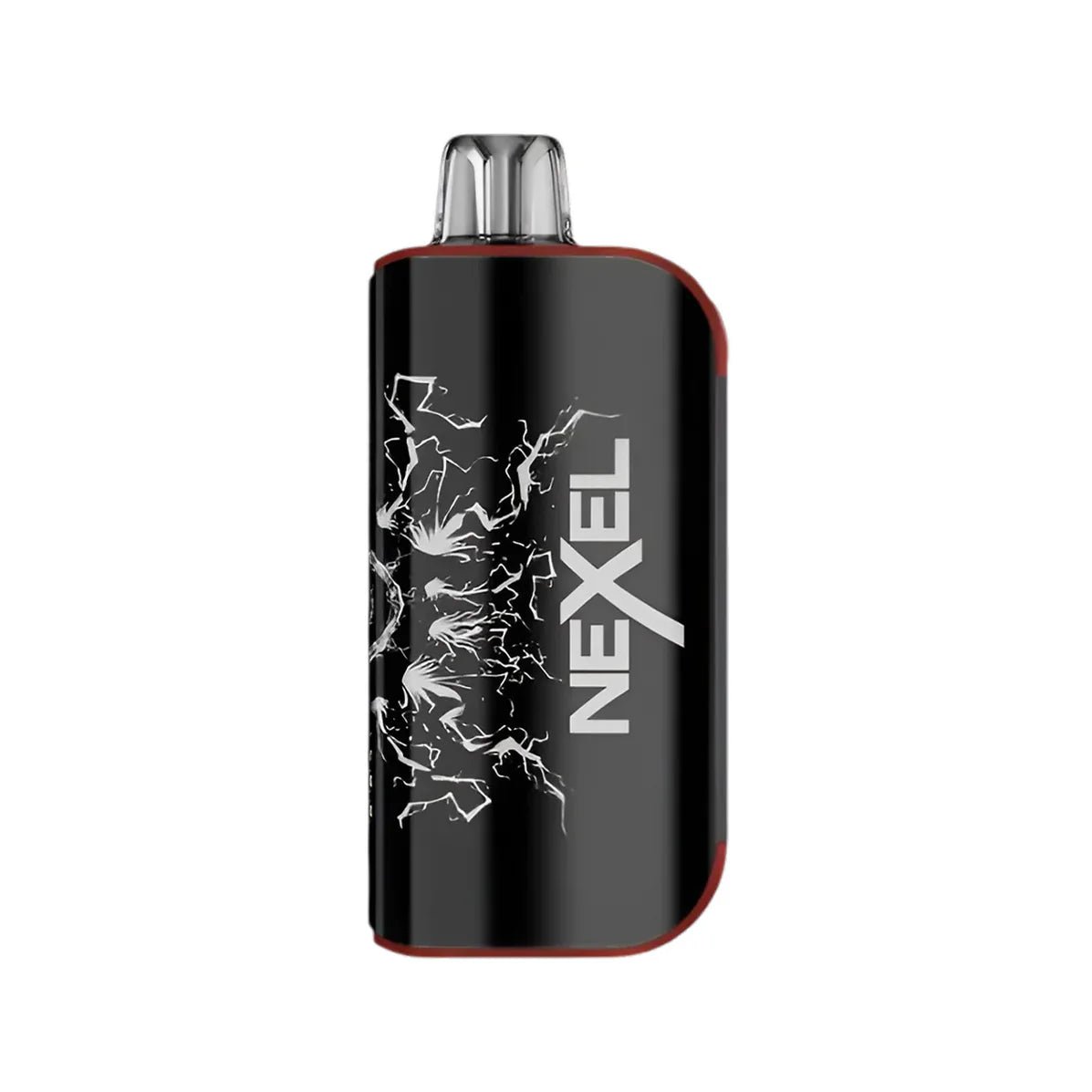 Nexel Thunder 15k Prefilled Pod Kit - Eliquid Base - Watermelon Ice