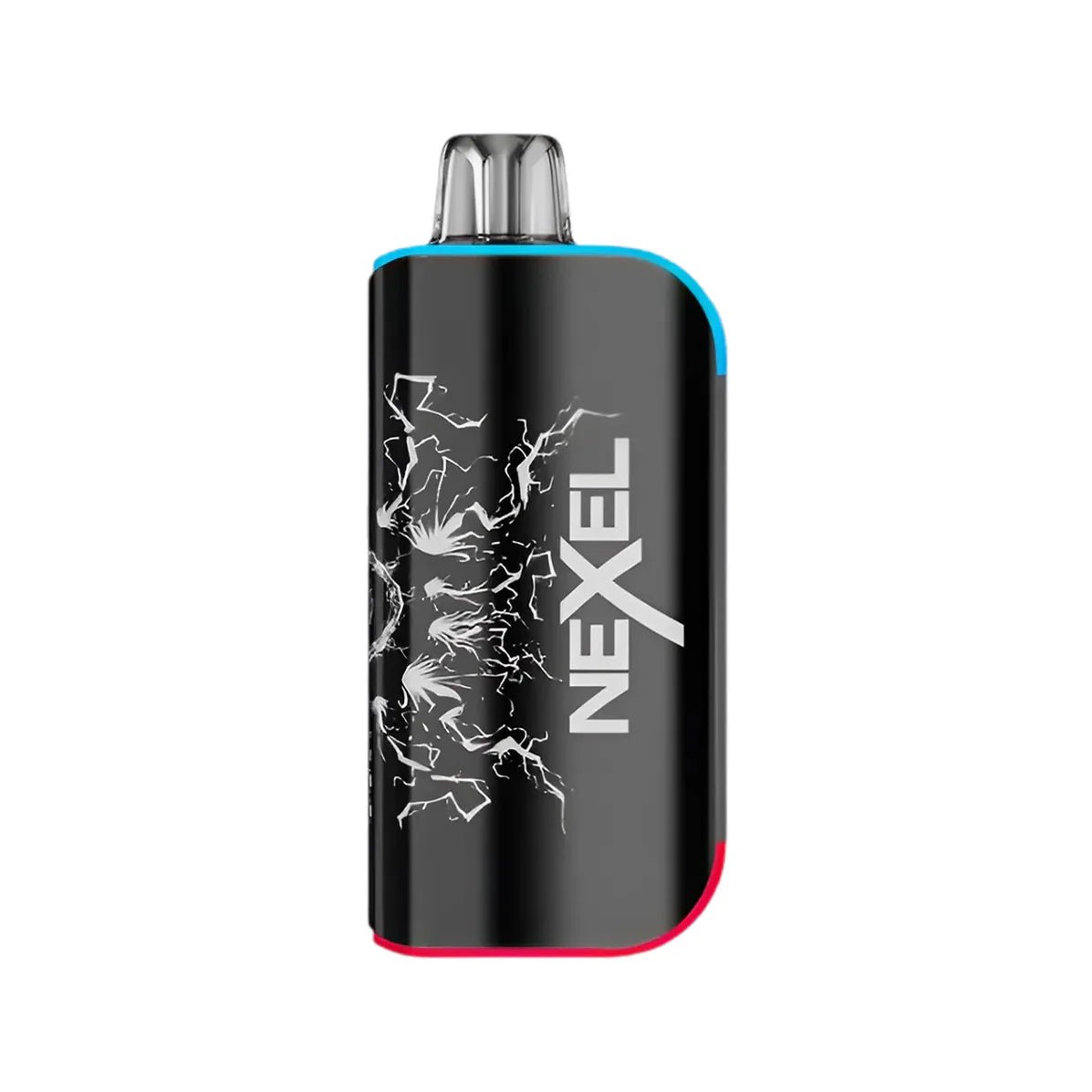 Nexel Thunder 15k Prefilled Pod Kit - Eliquid Base - Blue Sour Raspberry