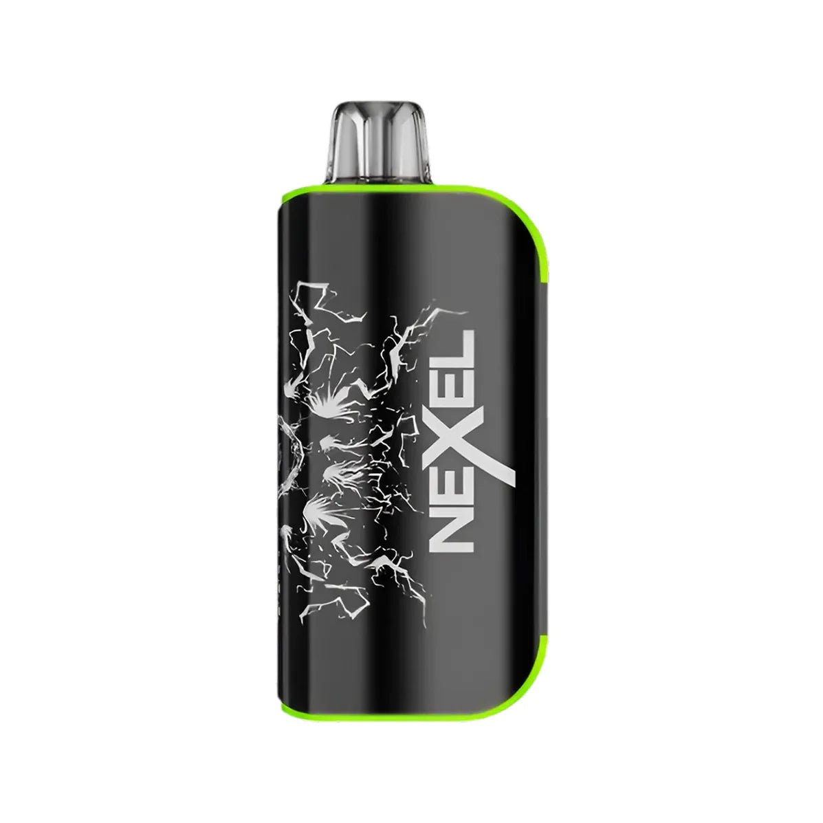 Nexel Thunder 15k Prefilled Pod Kit - Eliquid Base - Fresh Mint