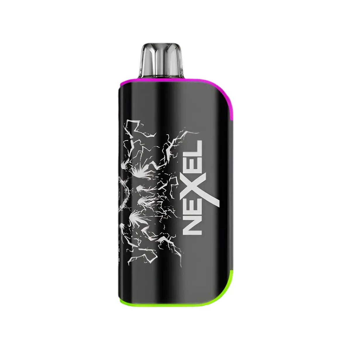 Nexel Thunder 15k Prefilled Pod Kit - Eliquid Base - Pink Lemonade