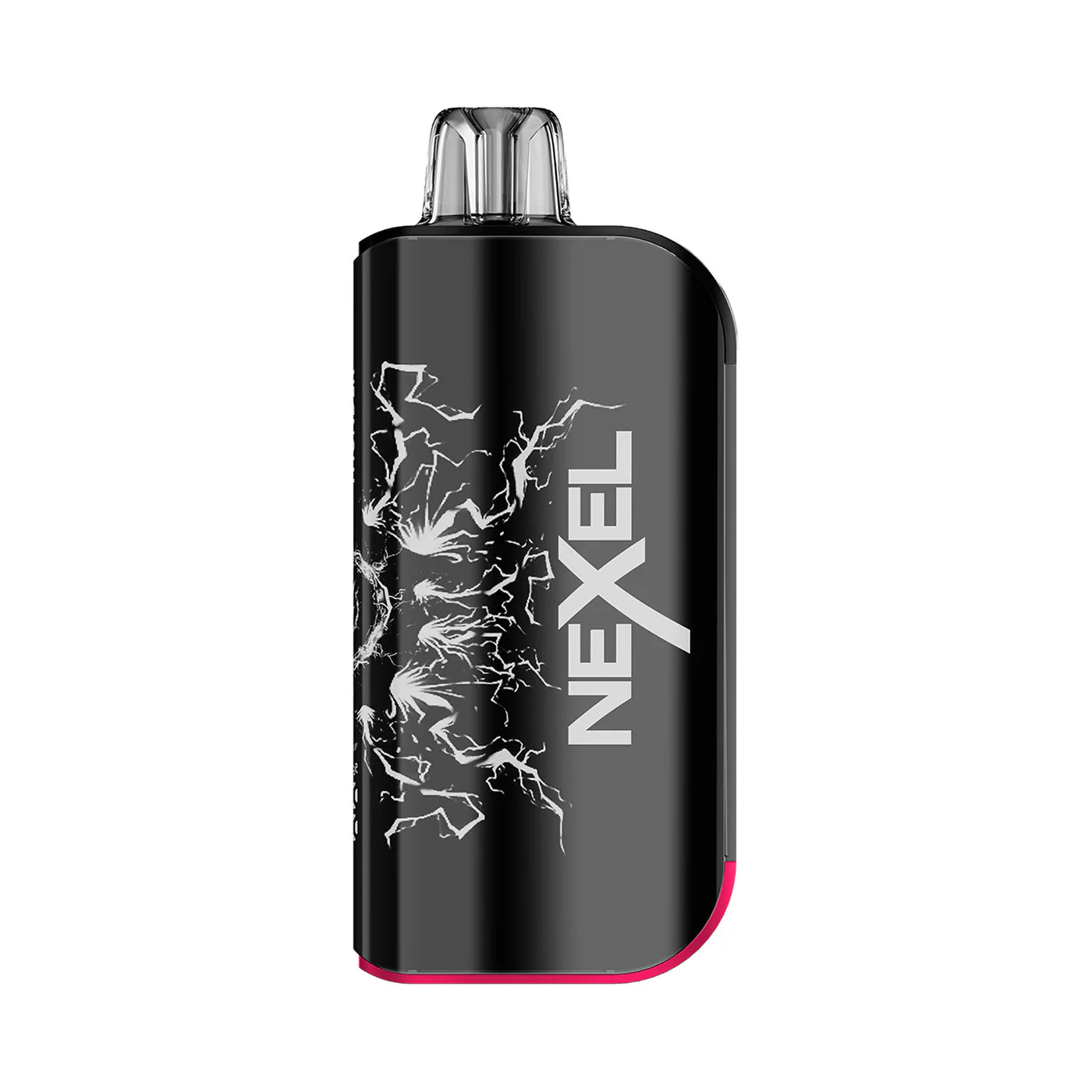 Nexel Thunder 15k Prefilled Pod Kit - Eliquid Base - Berry Cooler