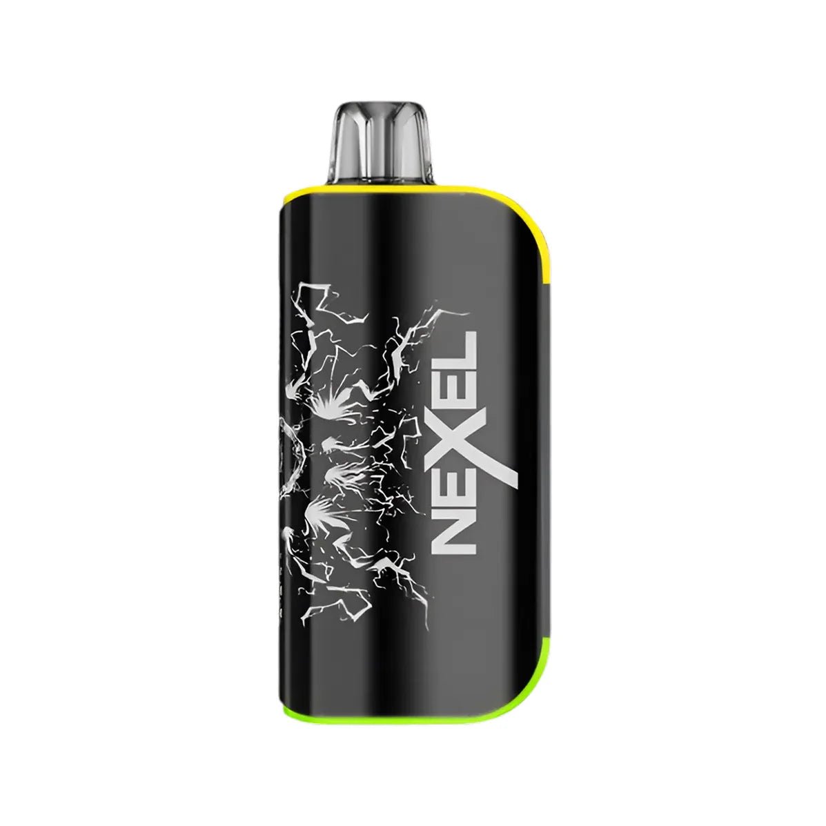 Nexel Thunder 15k Prefilled Pod Kit - Eliquid Base - Lemon Lime