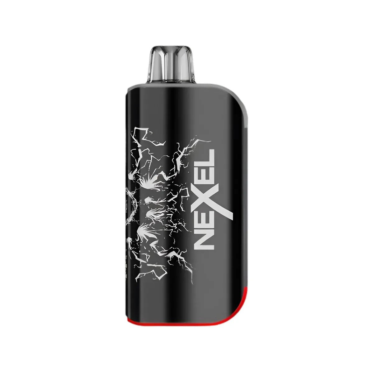 Nexel Thunder 15k Prefilled Pod Kit - Eliquid Base - Watermelon Ice