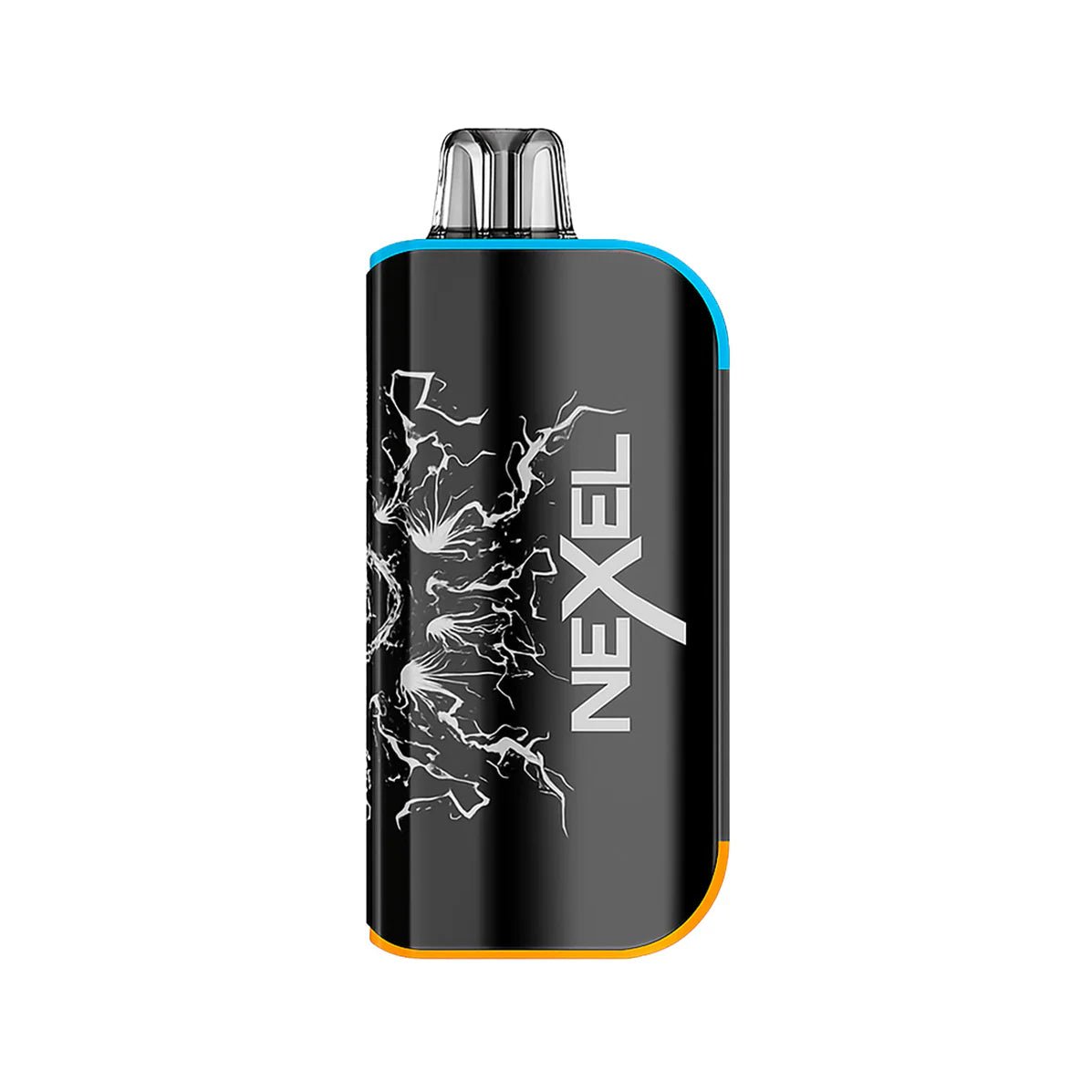 Nexel Thunder 15k Prefilled Pod Kit - Eliquid Base - Blueberry Cherry Cranberry