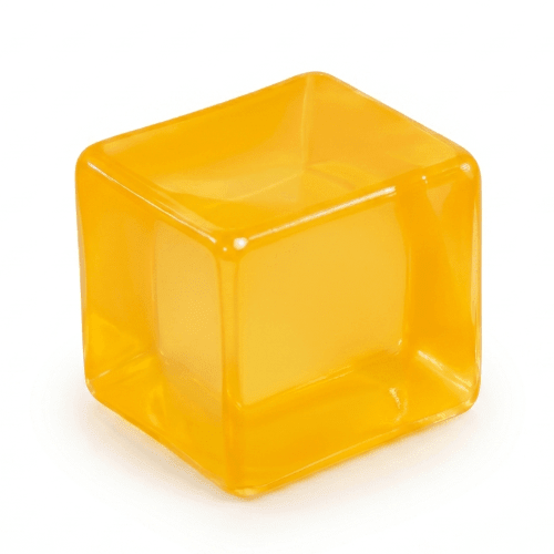 Nice Cube Super Solid Squish Stress Relief Sensory Fidget Cube Toy - Vapewholesalesupplier