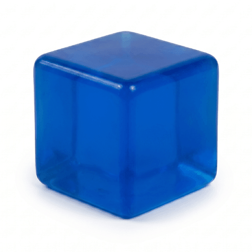 Nice Cube Super Solid Squish Stress Relief Sensory Fidget Cube Toy - Vapewholesalesupplier