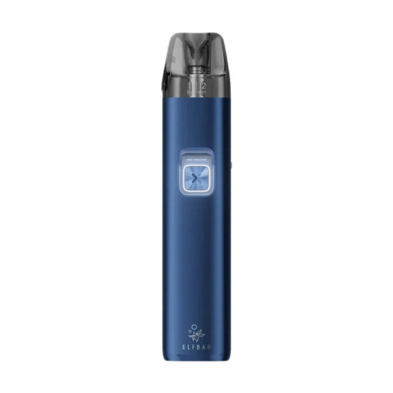 Elf Bar ElfX 2 Pod Vape KIT - Only £12.99