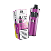 OG 2400 Puffs 4 in 1 Disposable Vape Device - 20MG - Eliquid Base - Special Series