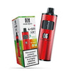 OG 2400 Puffs 4 in 1 Disposable Vape  Device -Fruit Series