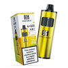 OG 2400 Puffs 4 in 1 Disposable Vape  Device -Pineapple Series