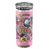 OG Super Smash 10000 Disposable Vape Device - Eliquid Base - Peachy Freeze