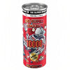 OG Super Smash 10000 Disposable Vape Device - Eliquid Base - Red Apple Ice