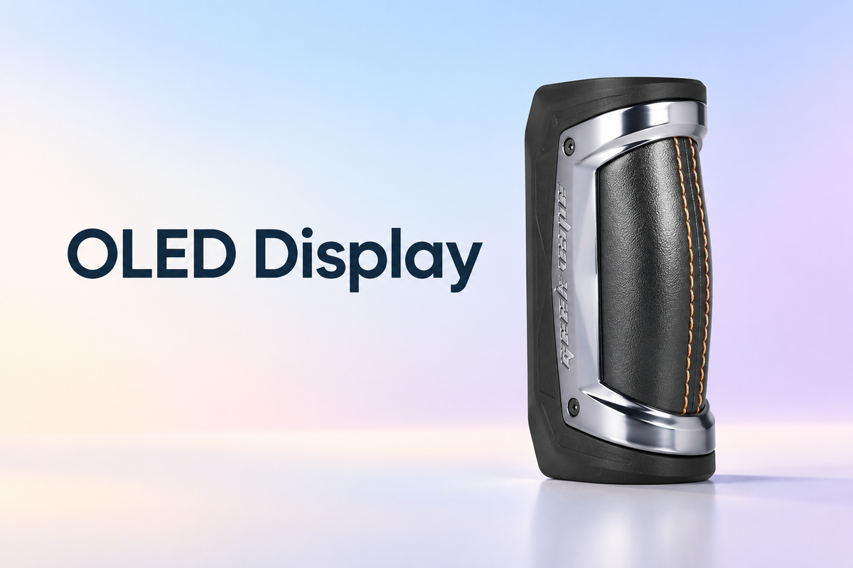OLED Display