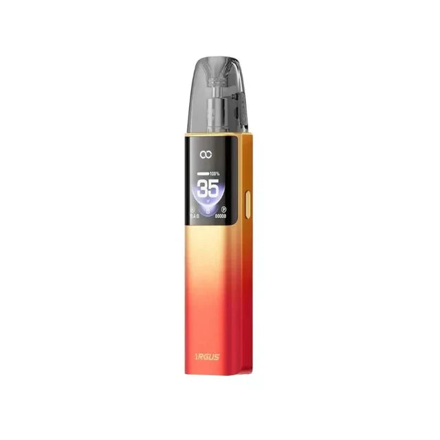 VooPoo Argus G4 Pod Vape Kit