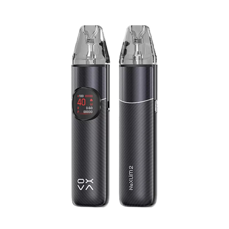 Oxva Nexlim 2 Pod Vape KIT