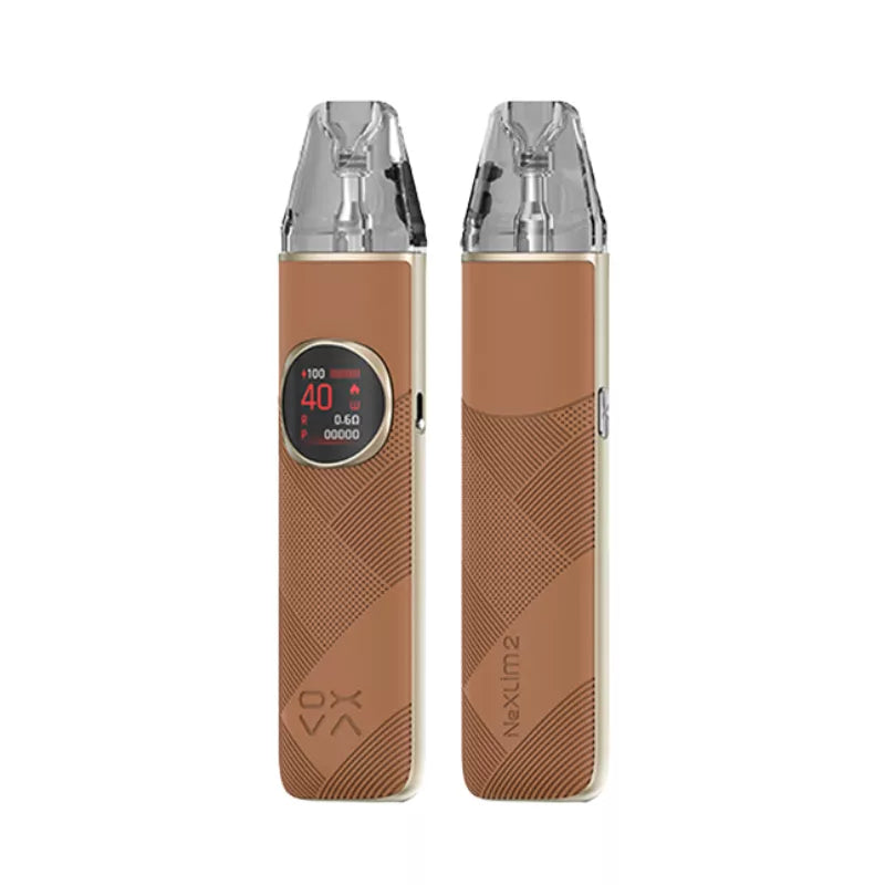 Oxva Nexlim 2 Pod Vape KIT