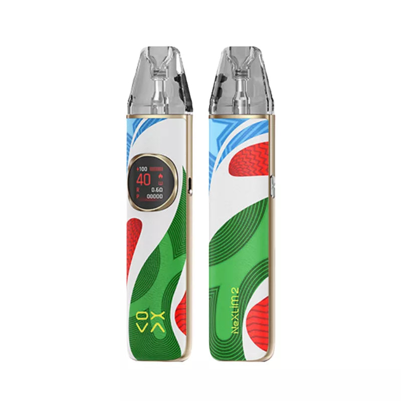 Oxva Nexlim 2 Pod Vape KIT