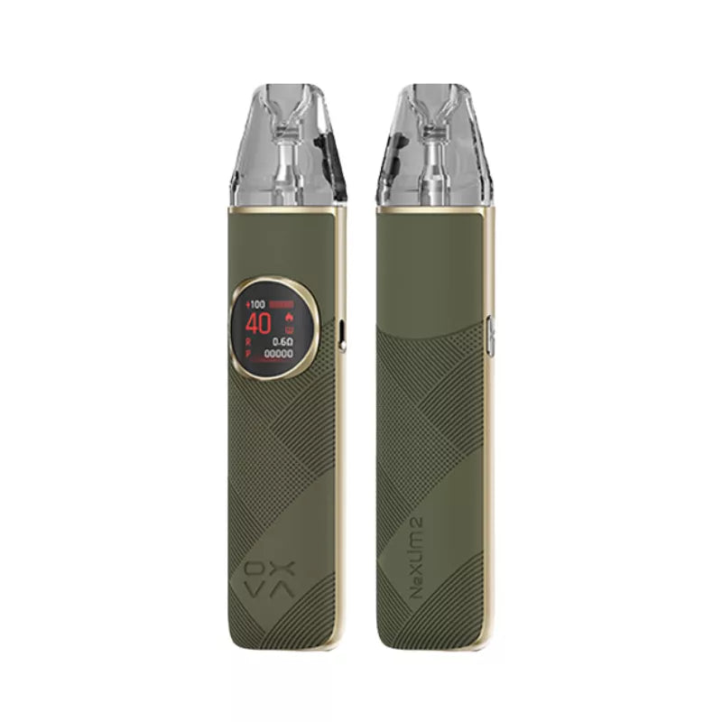 Oxva Nexlim 2 Pod Vape KIT
