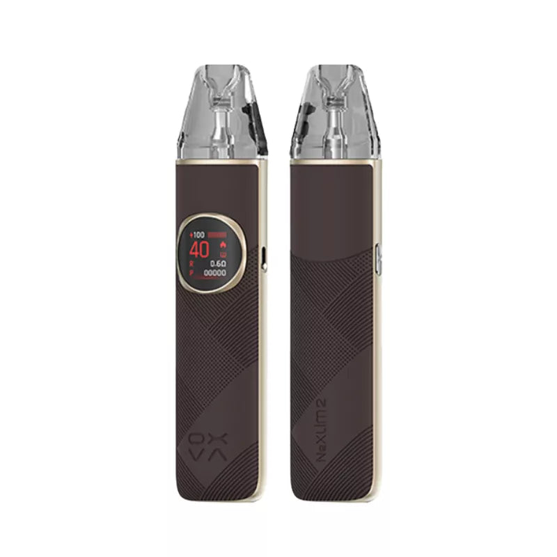 Oxva Nexlim 2 Pod Vape KIT