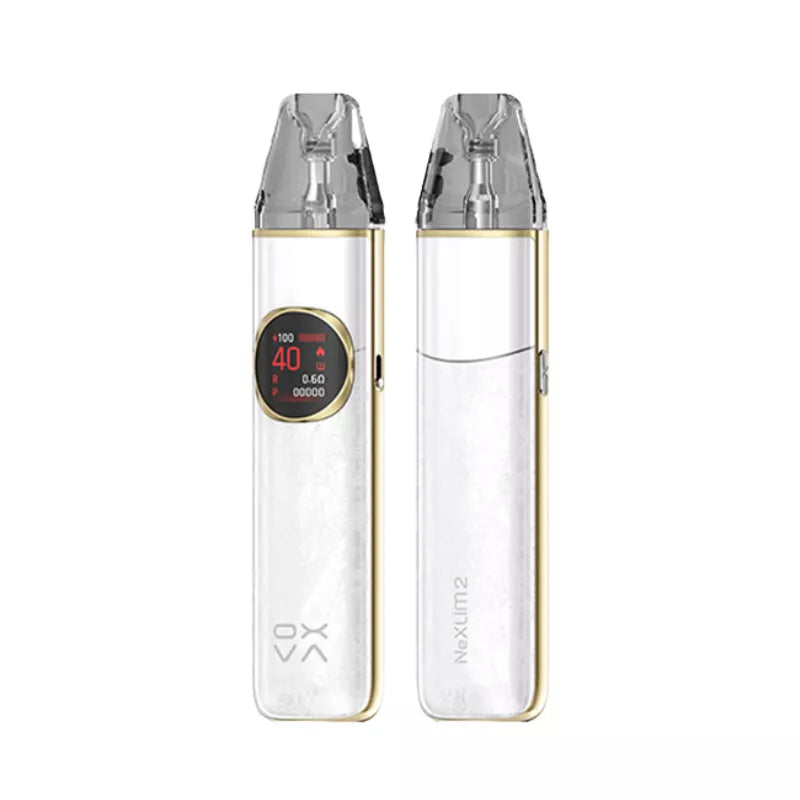Oxva Nexlim 2 Pod Vape KIT
