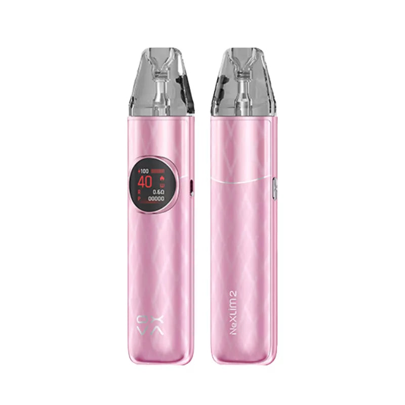 Oxva Nexlim 2 Pod Vape KIT