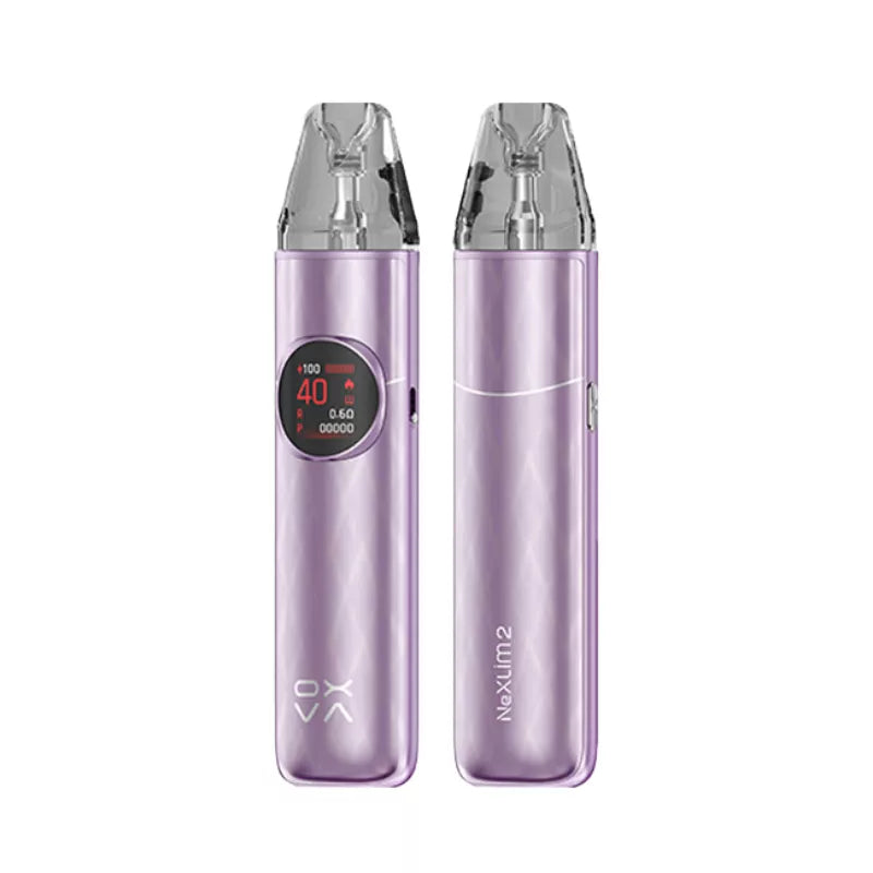 Oxva Nexlim 2 Pod Vape KIT